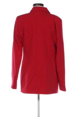 Γυναικείο σακάκι Nife, Μέγεθος S, Χρώμα Κόκκινο, Τιμή 72,99 €