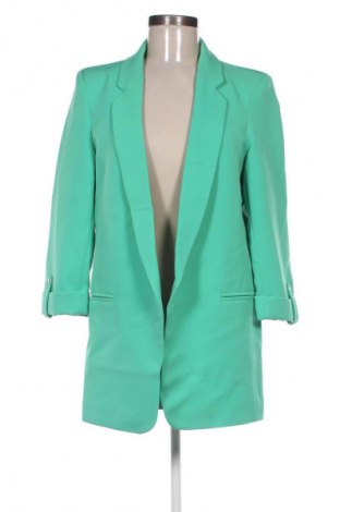 Damski żakiet Nife, Rozmiar M, Kolor Zielony, Cena 216,99 zł