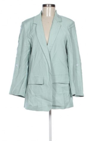 Damski żakiet ONLY, Rozmiar L, Kolor Zielony, Cena 85,99 zł