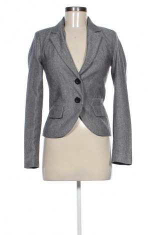 Damski żakiet ONLY, Rozmiar XS, Kolor Szary, Cena 23,99 zł