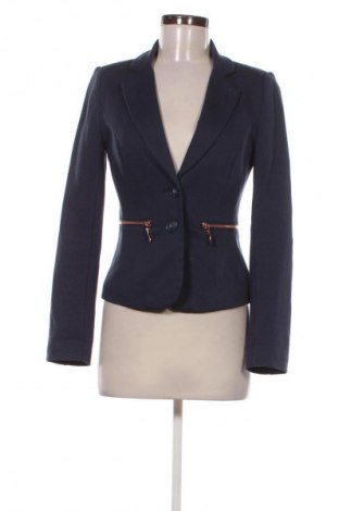 Damski żakiet Orsay, Rozmiar S, Kolor Niebieski, Cena 28,99 zł