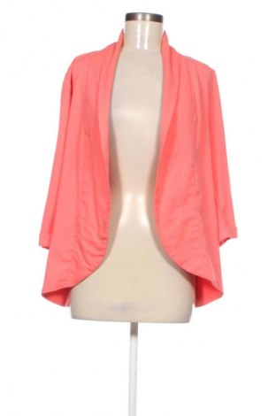Damen Blazer Orsay, Größe L, Farbe Rosa, Preis € 9,27