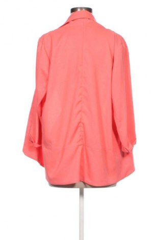 Damen Blazer Orsay, Größe L, Farbe Rosa, Preis € 9,27