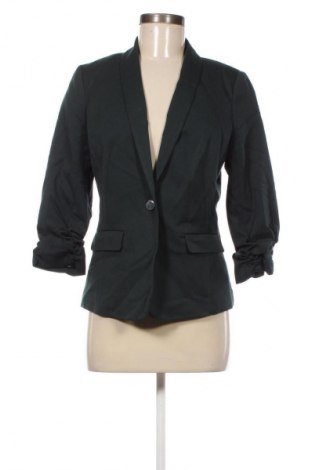 Γυναικείο σακάκι Orsay, Μέγεθος M, Χρώμα Πράσινο, Τιμή 6,99 €