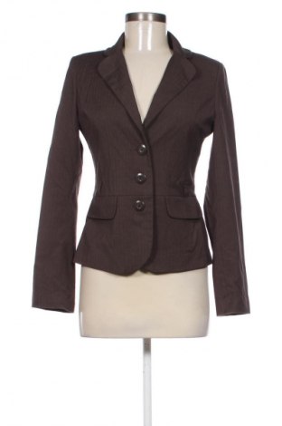 Γυναικείο σακάκι Orsay, Μέγεθος S, Χρώμα Καφέ, Τιμή 18,99 €