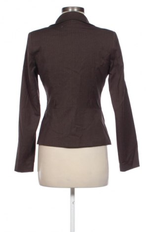 Γυναικείο σακάκι Orsay, Μέγεθος S, Χρώμα Καφέ, Τιμή 18,99 €