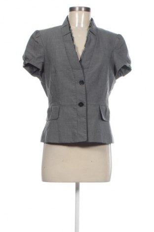 Damen Blazer Orsay, Größe M, Farbe Grau, Preis € 9,89