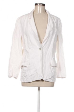 Дамско сако Oysho, Размер S, Цвят Бял, Цена 3,06 €