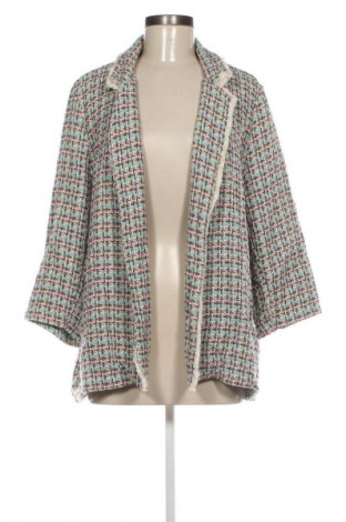 Damen Blazer Paprika, Größe S, Farbe Mehrfarbig, Preis € 2,99