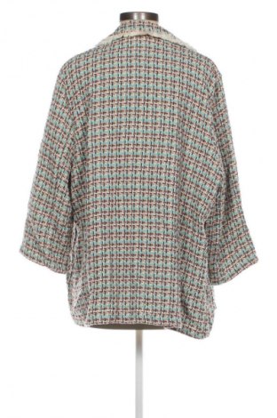 Damen Blazer Paprika, Größe S, Farbe Mehrfarbig, Preis € 2,99