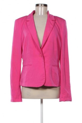 Дамско сако Passport, Размер L, Цвят Розов, Цена 13,80 €