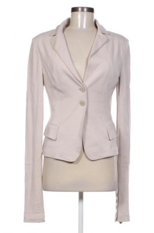 Damen Blazer Patrizia Pepe, Größe M, Farbe Beige, Preis 20,99 €