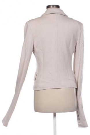 Damen Blazer Patrizia Pepe, Größe M, Farbe Beige, Preis 20,99 €
