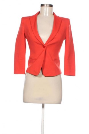 Damen Blazer Patrizia Pepe, Größe M, Farbe Rot, Preis 162,99 €