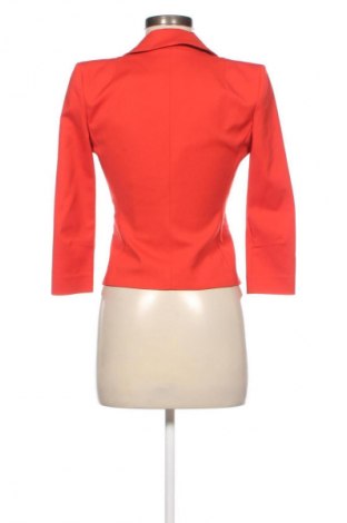 Damen Blazer Patrizia Pepe, Größe M, Farbe Rot, Preis 162,99 €