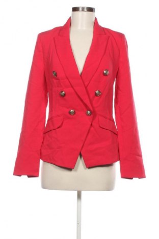 Sacou de femei Portmans, Mărime M, Culoare Roșu, Preț 194,99 Lei