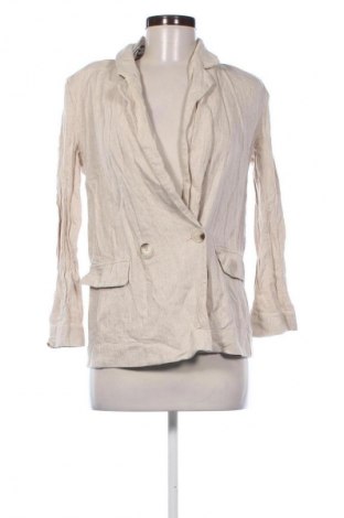 Damski żakiet Primark, Rozmiar S, Kolor Beżowy, Cena 21,99 zł