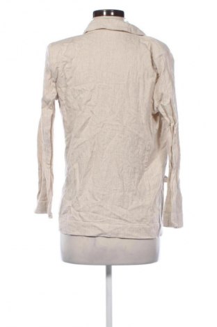 Damski żakiet Primark, Rozmiar S, Kolor Beżowy, Cena 21,99 zł
