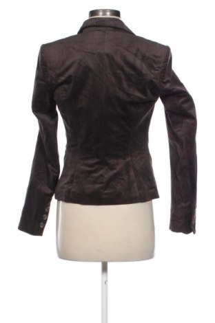 Дамско сако Promod, Размер XS, Цвят Кафяв, Цена 2,55 €