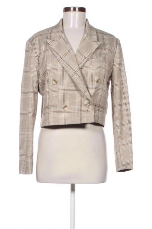 Damski żakiet Pull&Bear, Rozmiar M, Kolor Kolorowy, Cena 24,99 zł