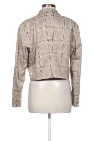 Damski żakiet Pull&Bear, Rozmiar M, Kolor Kolorowy, Cena 24,99 zł