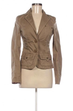 Damski żakiet Q/S by S.Oliver, Rozmiar S, Kolor Kolorowy, Cena 23,99 zł