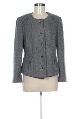 Sacou de femei Rabe, Mărime M, Culoare Gri, Preț 17,99 Lei