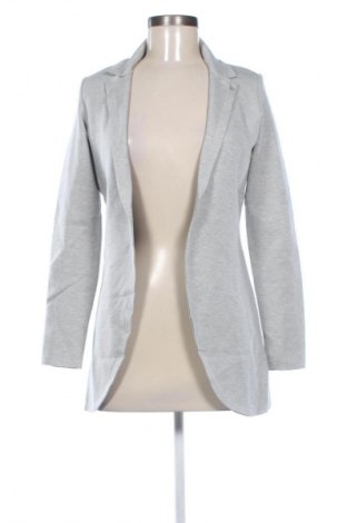 Damen Blazer Rich & Royal, Größe S, Farbe Grau, Preis 28,99 €