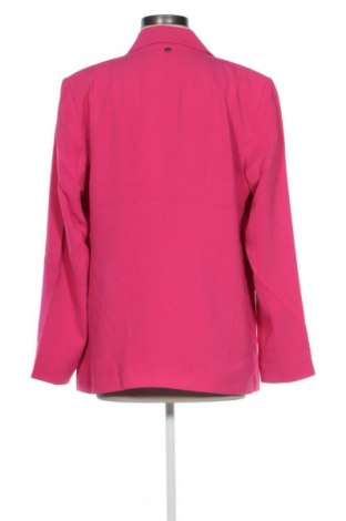 Damen Blazer Rich & Royal, Größe M, Farbe Rosa, Preis 70,99 €