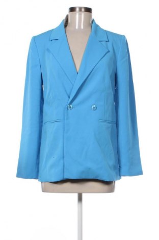 Damen Blazer Rich & Royal, Größe S, Farbe Blau, Preis € 45,99