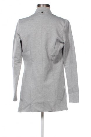 Γυναικείο σακάκι Rich & Royal, Μέγεθος S, Χρώμα Γκρί, Τιμή 29,99 €