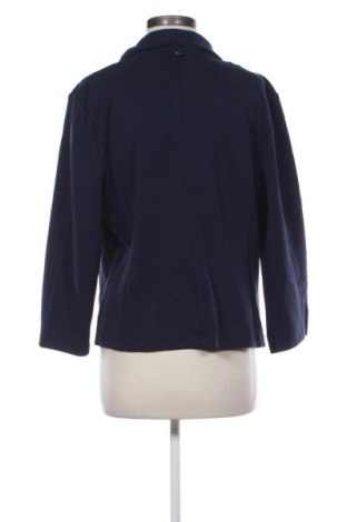 Дамско сако Rich & Royal, Размер XL, Цвят Син, Цена 37,83 €