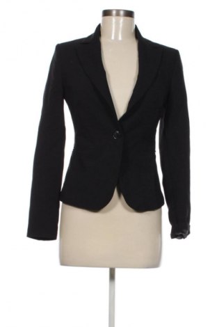 Damski żakiet Rinascimento, Rozmiar XS, Kolor Czarny, Cena 90,99 zł