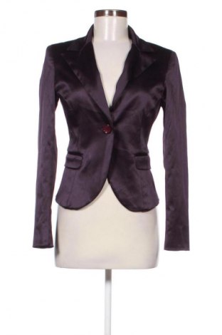 Dámské sako  Rinascimento, Velikost M, Barva Fialová, Cena  279,00 Kč