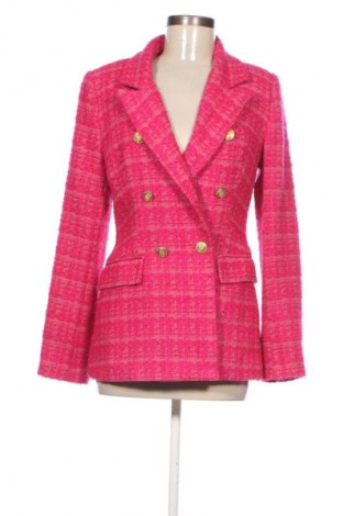 Damen Blazer Robin, Größe M, Farbe Rosa, Preis 18,99 €