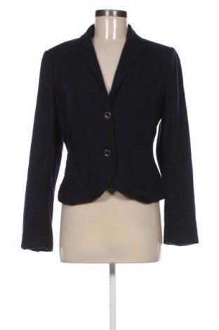 Dámske sako  S.Oliver, Veľkosť M, Farba Modrá, Cena  6,95 €