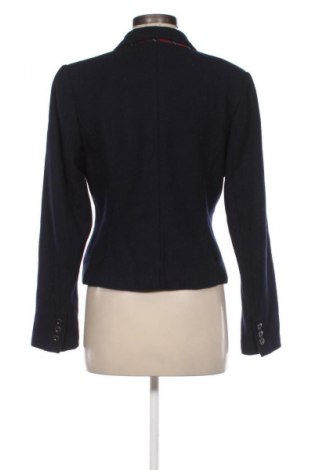 Dámske sako  S.Oliver, Veľkosť M, Farba Modrá, Cena  6,95 €