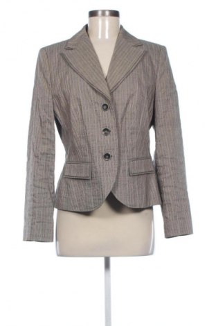 Damen Blazer S.Oliver, Größe M, Farbe Grau, Preis 41,99 €