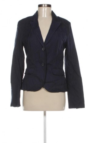 Damen Blazer S.Oliver, Größe M, Farbe Blau, Preis 7,99 €
