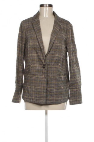 Damen Blazer S.Oliver, Größe L, Farbe Mehrfarbig, Preis € 6,99