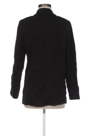 Γυναικείο σακάκι S.Oliver, Μέγεθος L, Χρώμα Μαύρο, Τιμή 4,99 €