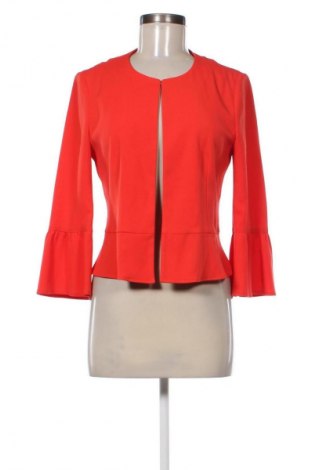 Damen Blazer S.Oliver Black Label, Größe S, Farbe Rot, Preis € 24,99
