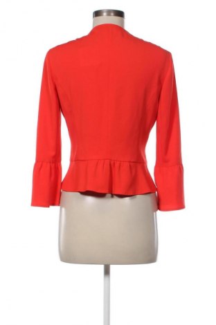 Damen Blazer S.Oliver Black Label, Größe S, Farbe Rot, Preis € 24,99