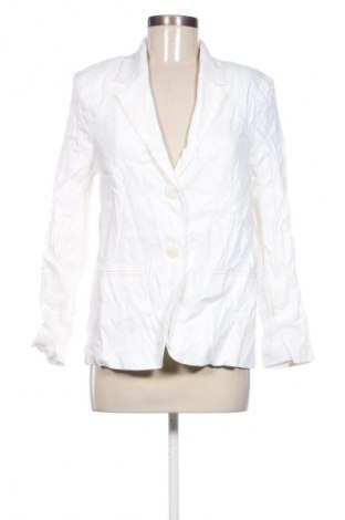 Дамско сако SAINT, Размер M, Цвят Бял, Цена 117,59 €