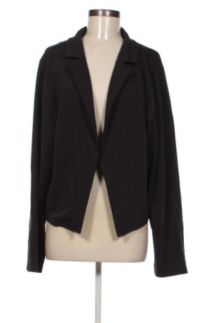Damen Blazer SHEIN, Größe XXL, Farbe Schwarz, Preis € 15,99