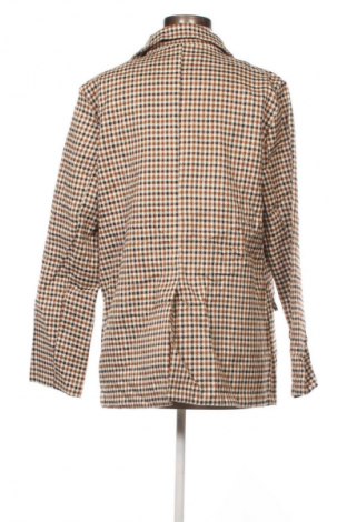 Damen Blazer SHEIN, Größe L, Farbe Mehrfarbig, Preis € 16,99