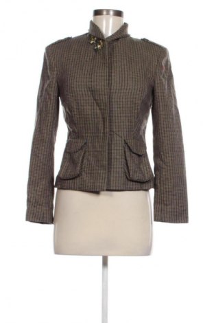 Damen Blazer Schumacher, Größe S, Farbe Mehrfarbig, Preis € 5,99