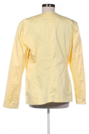 Damen Blazer Selected, Größe XL, Farbe Gelb, Preis € 49,73