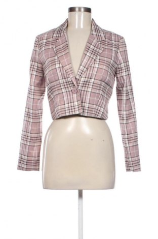 Dámské sako  Sinsay, Velikost S, Barva Vícebarevné, Cena  329,00 Kč