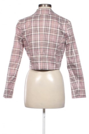 Dámské sako  Sinsay, Velikost S, Barva Vícebarevné, Cena  329,00 Kč